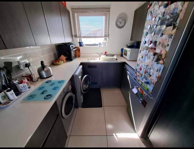 2 BEDROOM PROPERTY TO RENT IN DE VELDE